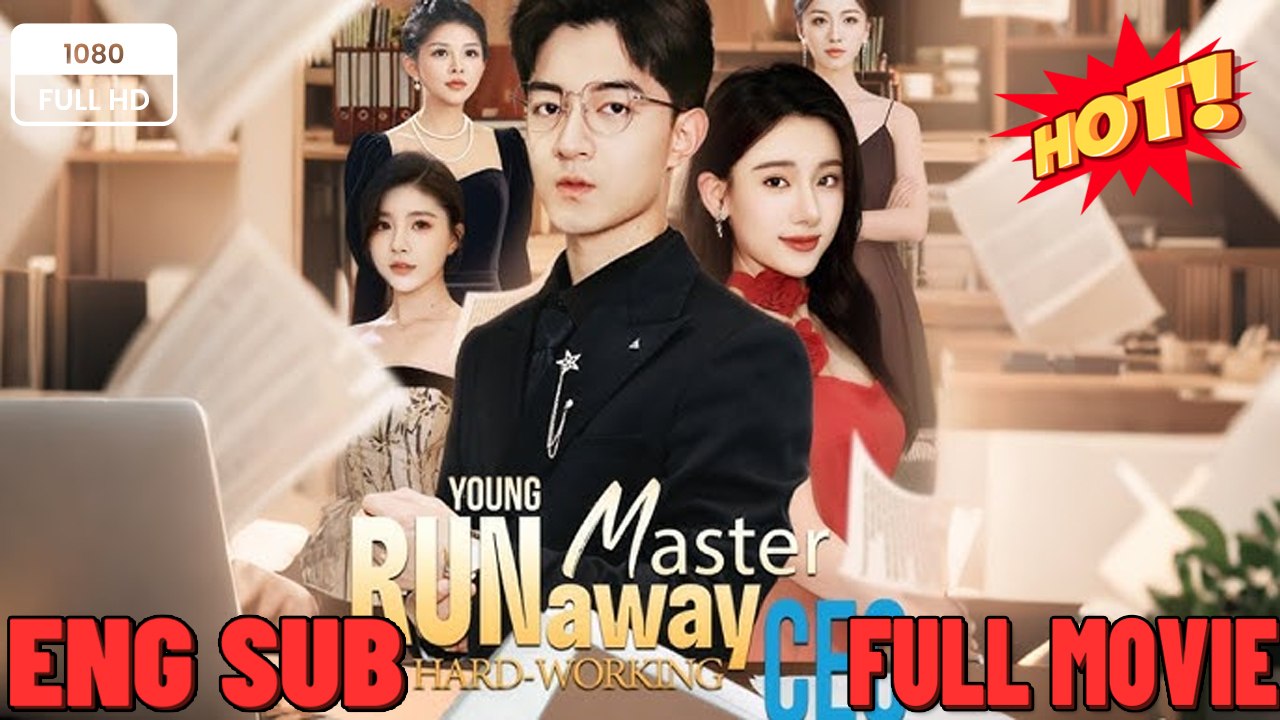 Runaway Young Master, Hard-Working CEO (Dubbed)