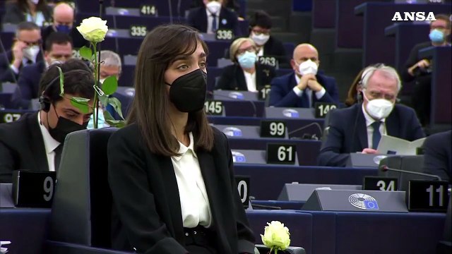 Sassoli, Roberta Metsola: Ha guidato il Parlamento Europeo con lungimiranza
