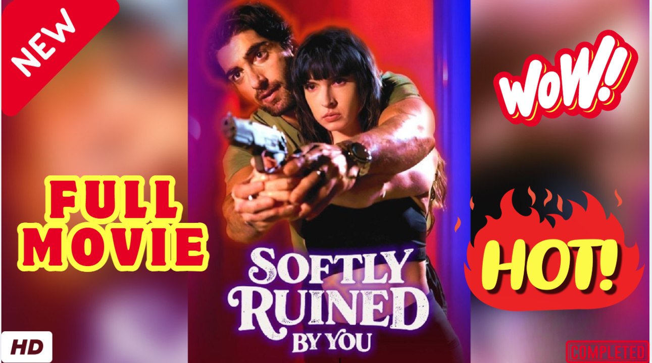 🧡🍏 🔥 Softly Ruined By You - FULL VERSION