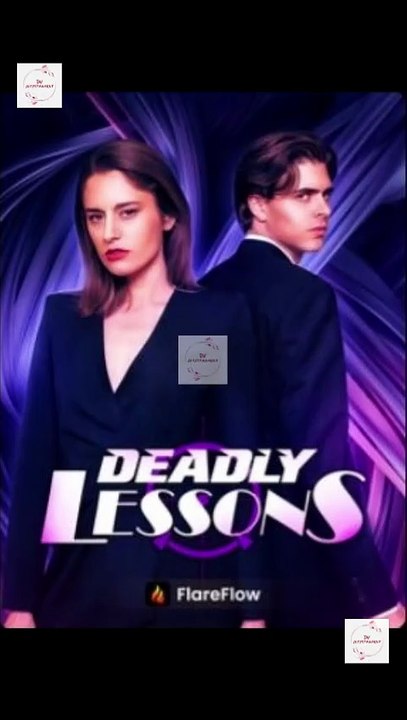Deadly Lessons Full Movie