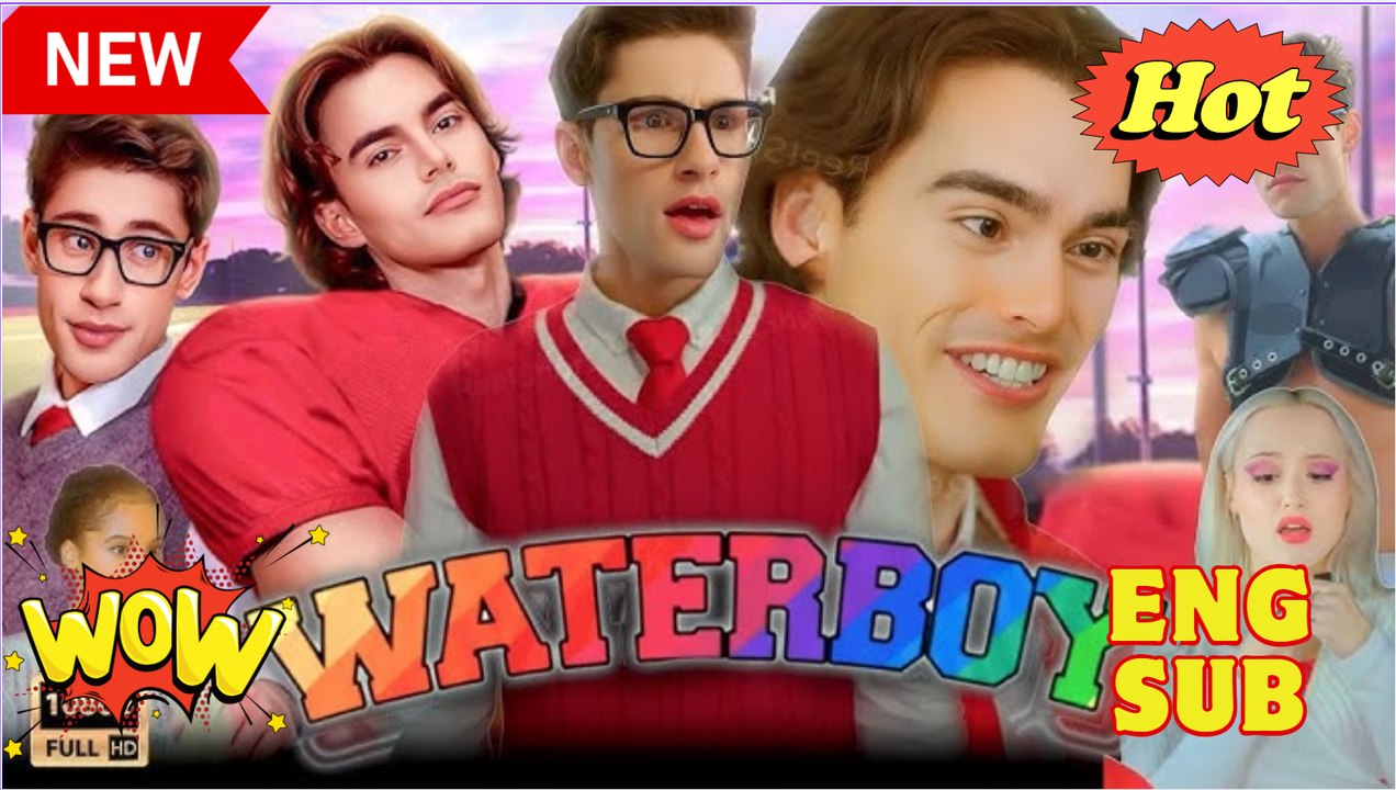 Waterboy Rs