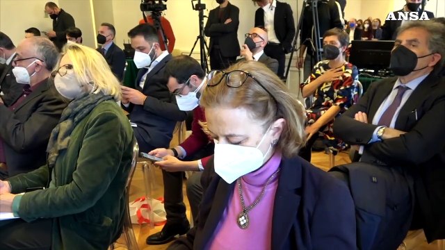 Arte Contemporanea: primo rapporto Generali su presenza artisti italiani all'estero