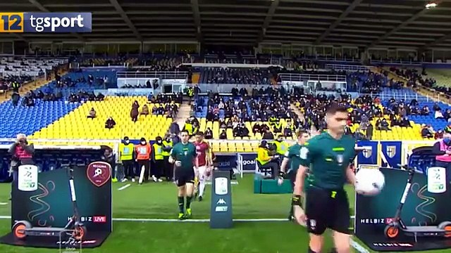 Verso Parma-cittadella, Buffon In Dubbio, Sohm Squalificato