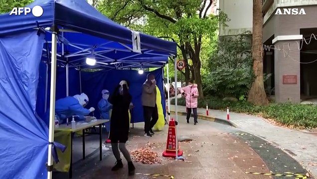 Covid: nel mondo 6 milioni di morti. In Italia lento calo