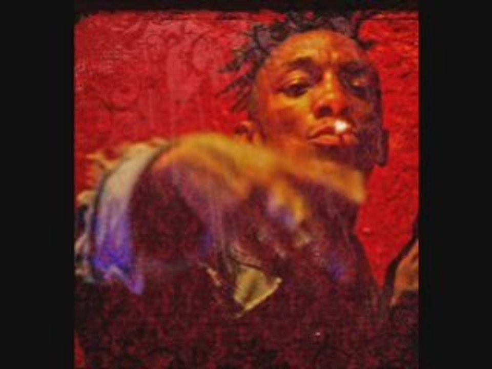Tricky - Past Mistake
