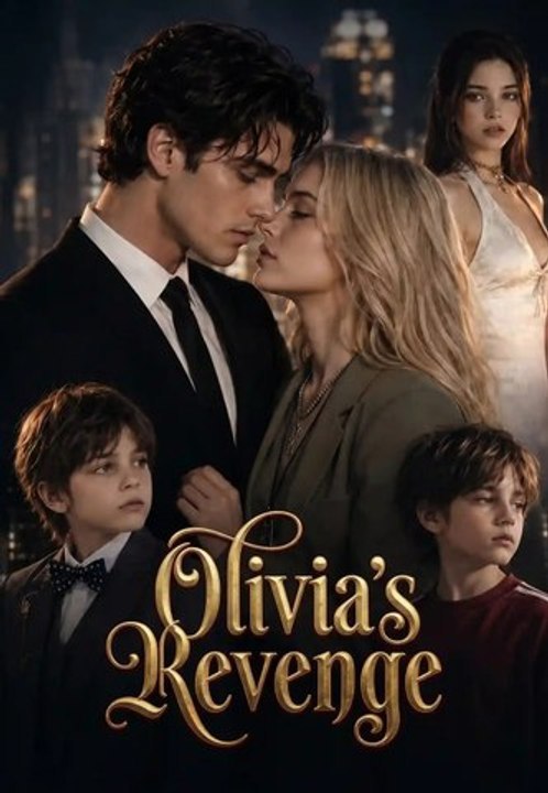 Olivias Rache | Ganzer Film Deutsch