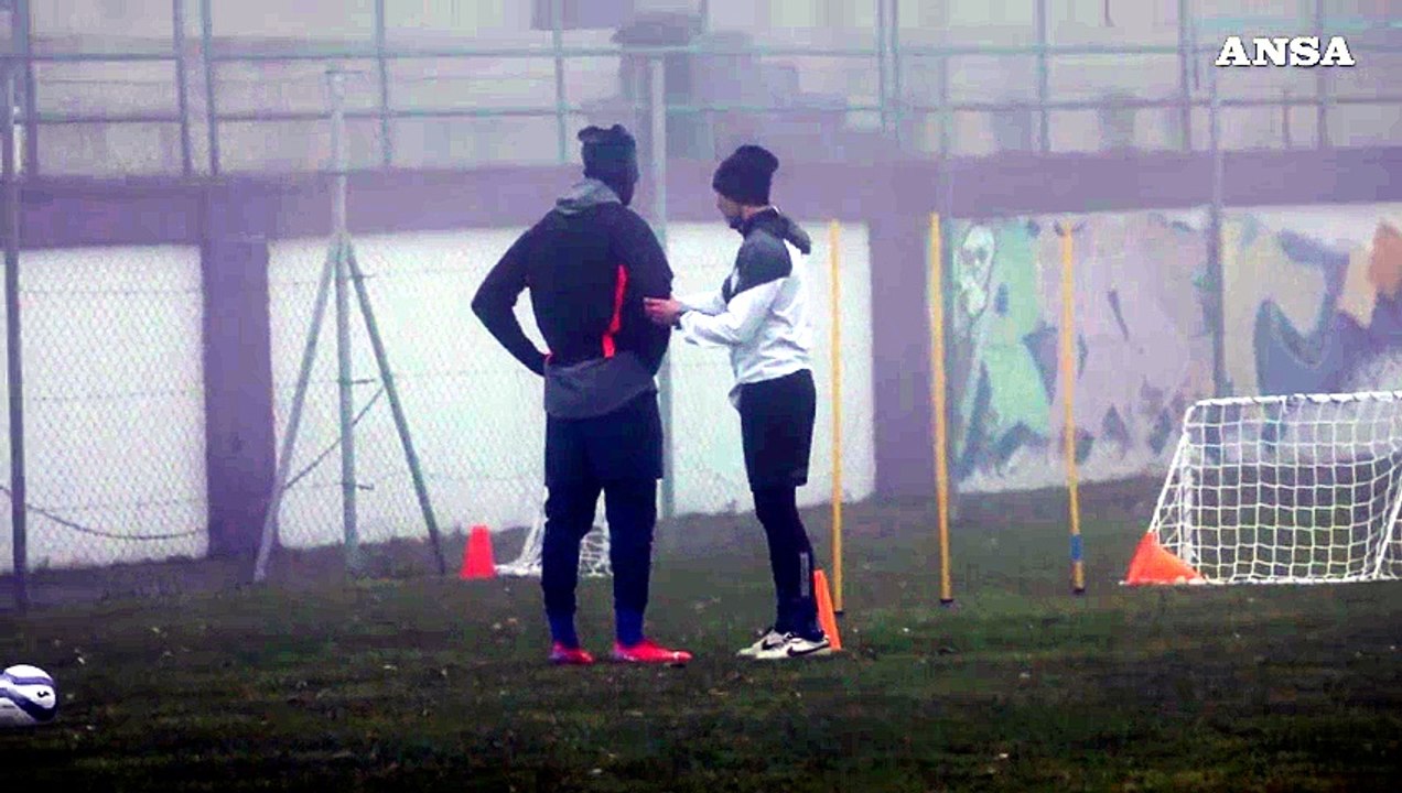 Nazionale, Mancini convoca Mario Balotelli: dopo tre anni torna in azzurro per uno stage