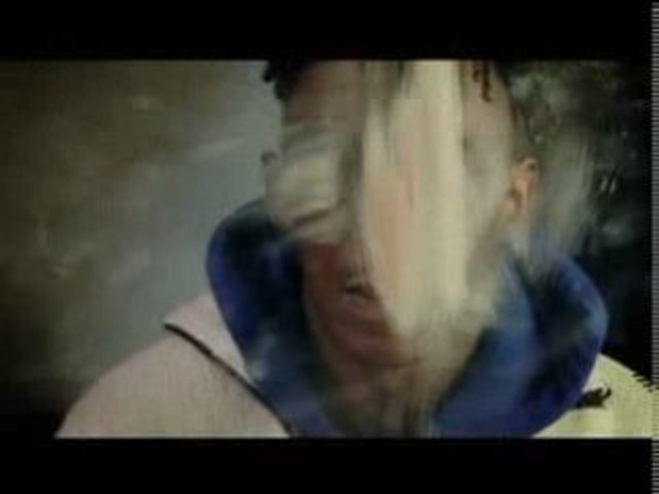 Tricky - Council Estate