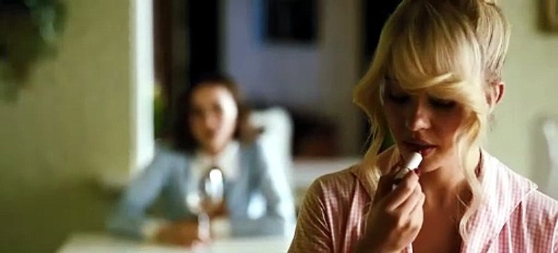 Maddy and Cassie final scene Euphoria