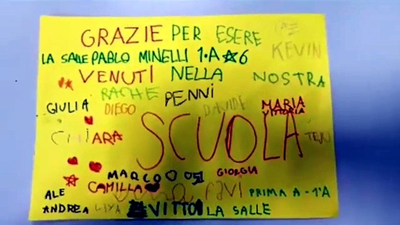 Educazione stradale