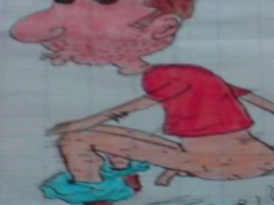 Fred forever