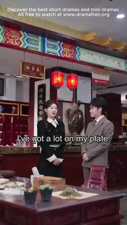 the soft spot of a billionaire - Engsub