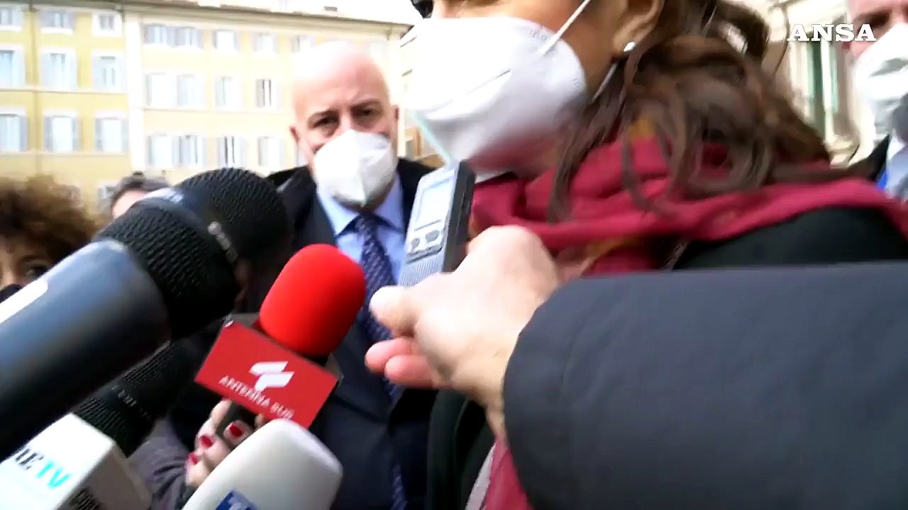 Quirinale, Boldrini: "Le donne non sono tutte uguali, Casellati e' una figura di parte"