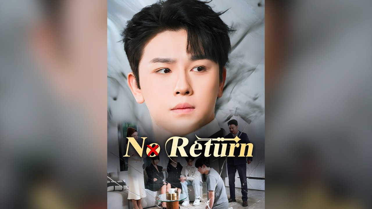 [Dubbed] No Return