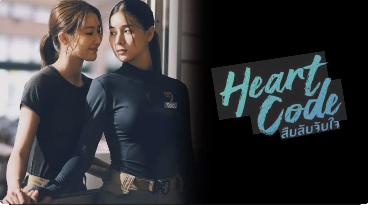 Heart Code - Ep 1 - Engsub