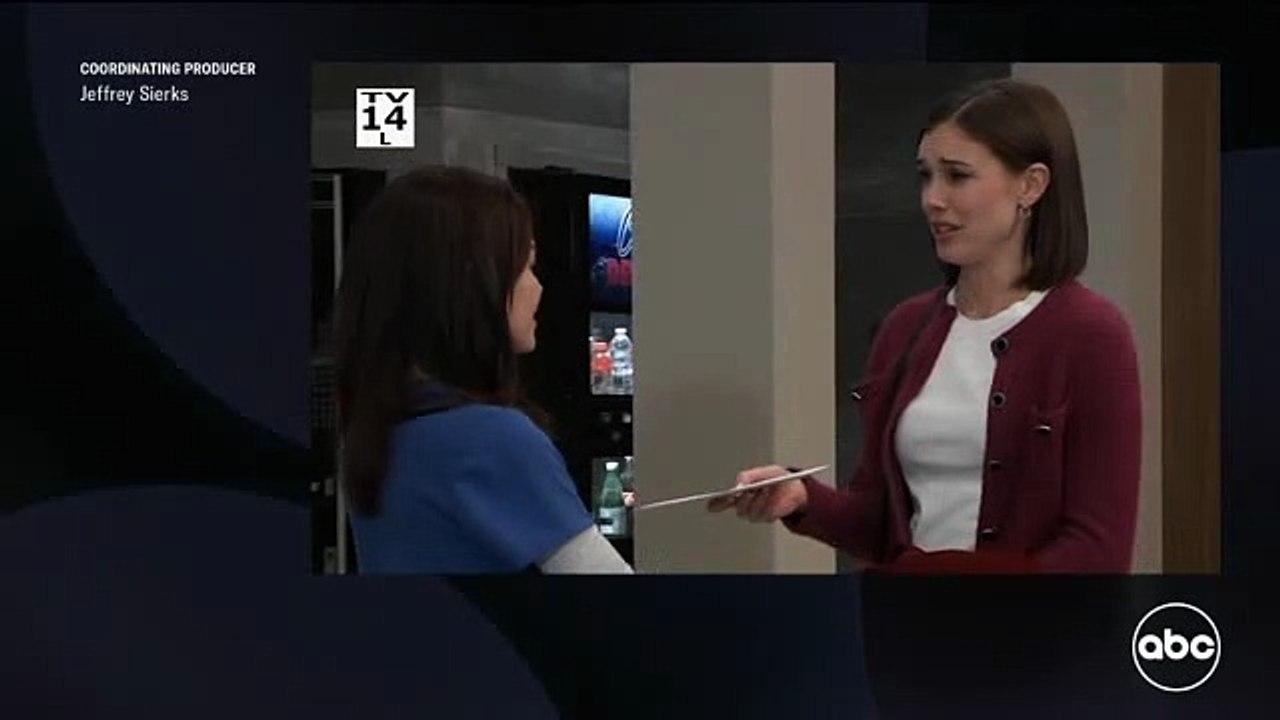 General Hospital 2-17-26 Preview
