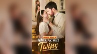 Mafia King's Missing Wife Back With Twins #FullMovie - 🍀