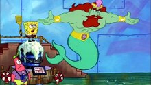 Bob vs Neptuno