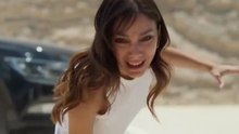 مسلسل المدينة البعيدة الحلقة 136 مدبلجة