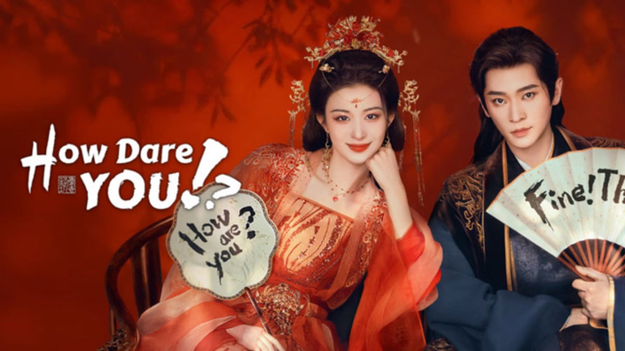 How Dare You! Ep.8 EngSub