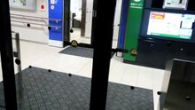 Free Camping in a Road Station in Hokkaido Japan!
