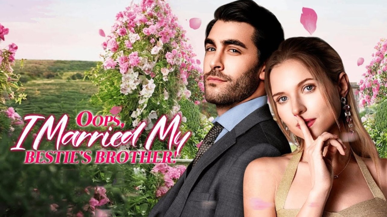 Oops, I Married The Wrong Guy - (2026) ✅ FULL EP