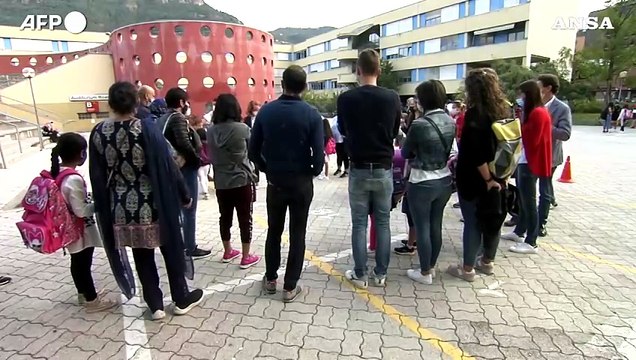 Coronavirus, meno dad e burocrazia: nuove regole per la scuola