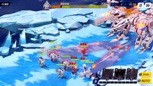 《蔚蓝档案》主线剧情——Vol.EX『十字神明篇』：第二章「炎之剑」·04.重逢