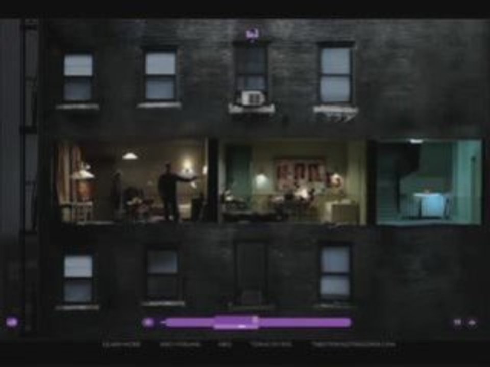 HBO- Voyeur Case Study
