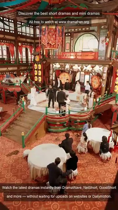 My Doting Dad Won't Let Go II Chinese Drama - English Sub