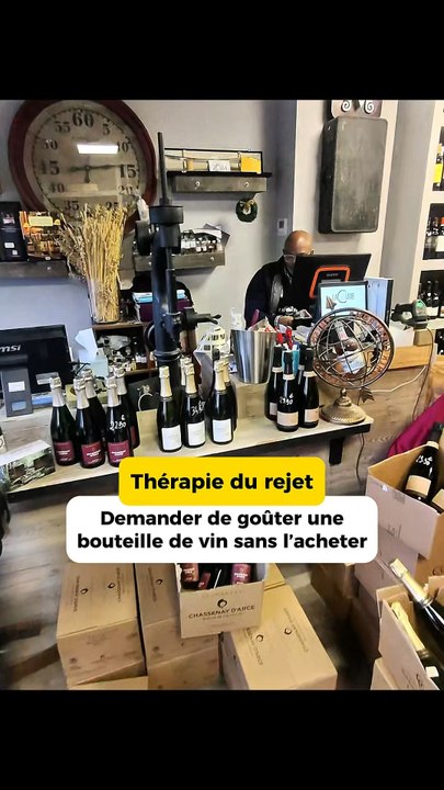 Goûter du vin ça peut se faire dans une cave ?