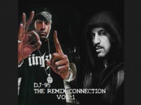 DJ-95 Booba feat Rim'k