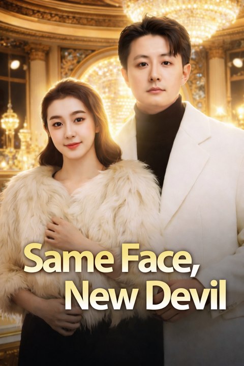 Same Face, New Devil - Full Movies English Sub