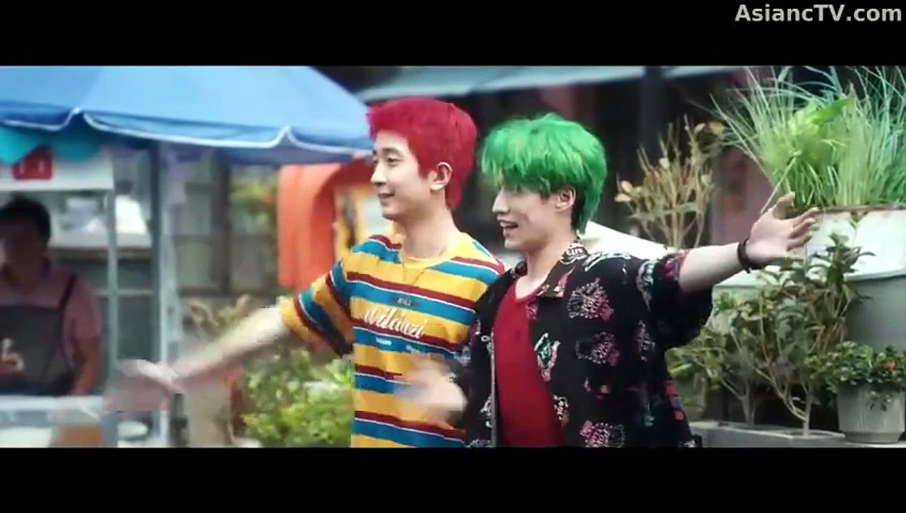 ENG EP.1 Dazzling