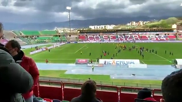 Vittoria meritata che rilancia moralmente il Parma - Il videocommento di Grossi