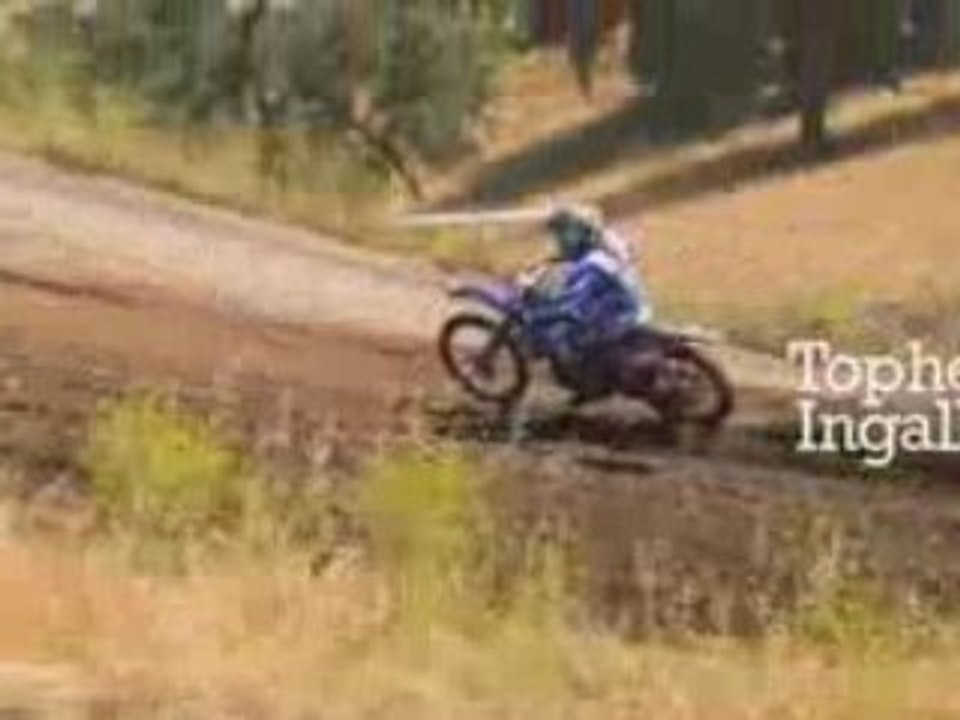 Zaca Station Practice Day