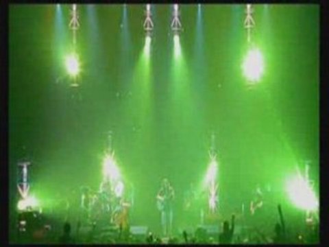 Les Cowboys Fringants & Jorane - Ruelle Laurier