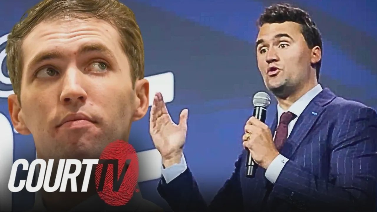 Asesinato de Charlie Kirk: Juez niega la solicitud de cerrar la audiencia preliminar a los medios