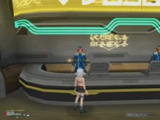 PSU　チェインソード+強化