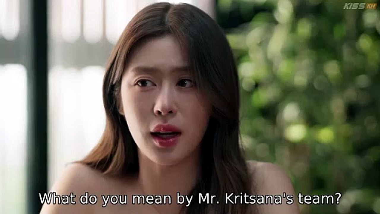 Fulfill (2026) EP.8 ENG SUB