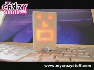 Tengu - Mycrazystuff.com