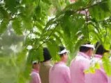 yoon eun hye pink ribbon marathon2 5.25.08