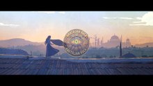 Dam Üstüne Çul Serer | Anatolian Rock Cover