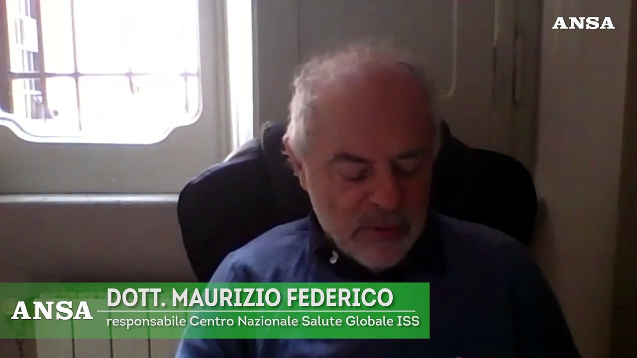 Covid, Federico (ISS): "Al lavoro su un nuovo vaccino utile per tutte le varianti"