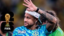 Neymar desata la locura en la afición de Brasil previo a viajar hacia Estados Unidos para el Mundial