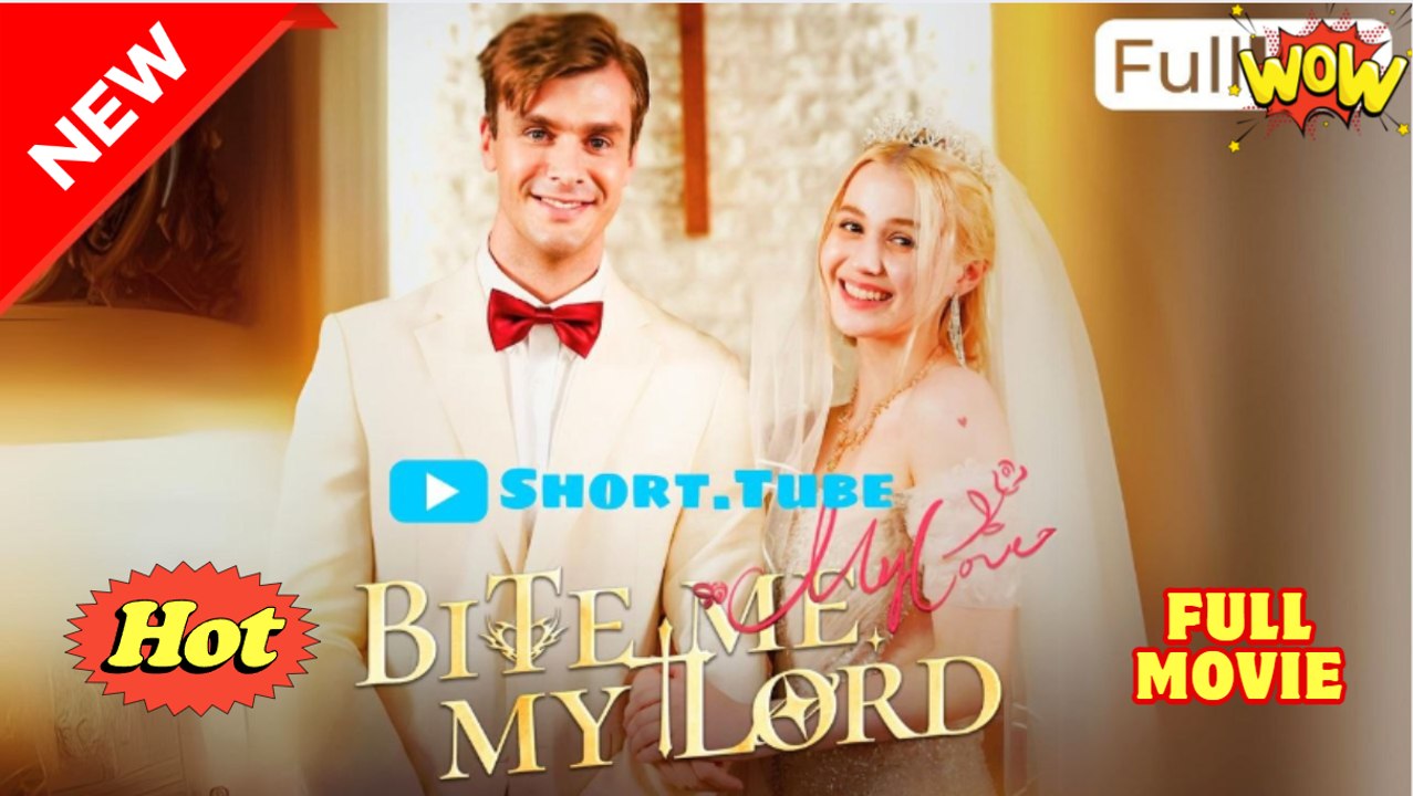 Bite Me, My Lord - ( 2026 ) - Web Dramma (2026) [Eng Sub]