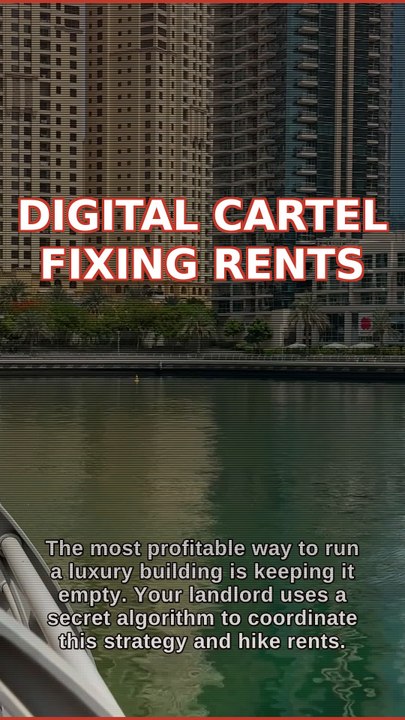 The Vacancy Arbitrage Loophole Fixing Rents 🏢📉