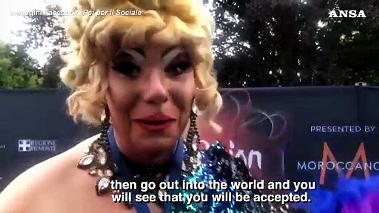 All'Eurovision contro ogni forma di discriminazione arriva la campagna "Vittime di odio"