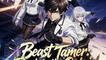 Beast Tamer- Back To The Origin