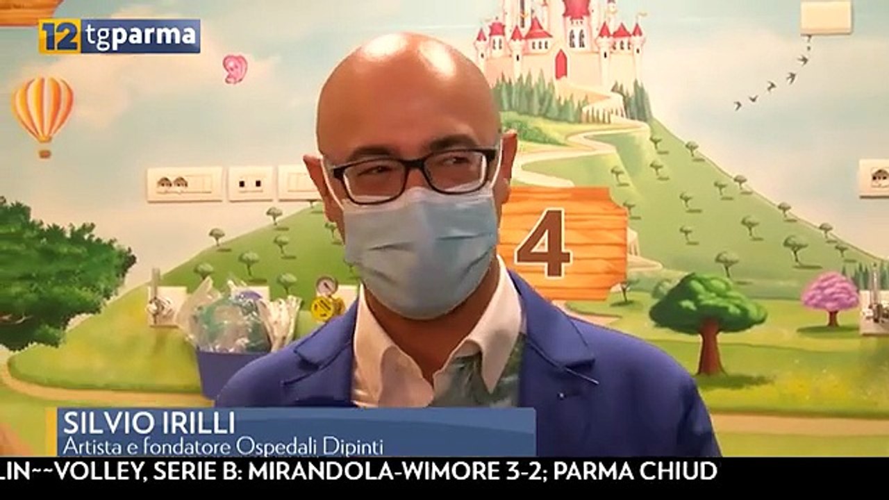 Bosco Ospedale